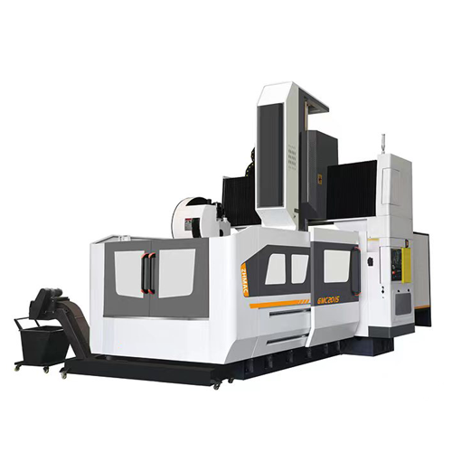 MC3016數(shù)控龍門加工中心-南通五山機床有限公司
